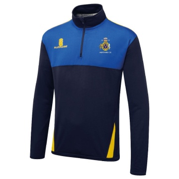 Northwich CC - Blade Performance Top