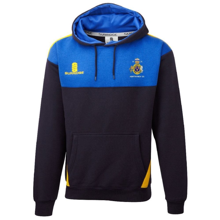 Northwich CC - Blade Hoody