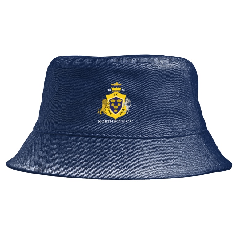 NORTHWHICH CC Dual Bucket Hat - Navy