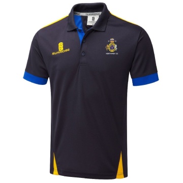 Northwich CC - Blade Polo Shirt