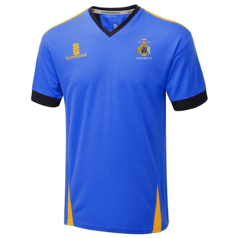 Northwich CC - Blade Training Shirt
