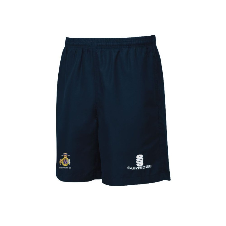 Northwich CC - Blade Shorts